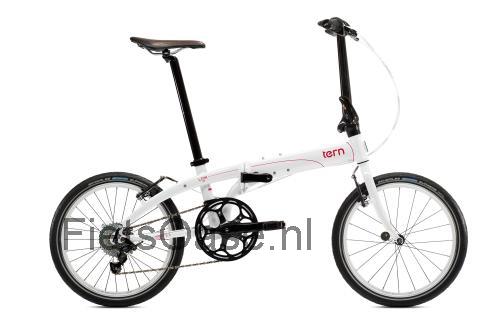 Tern Link P9 specificaties